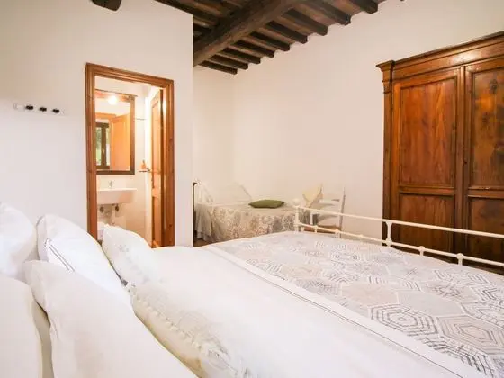 Junior Apart Daire, 1 Yatak Odası, Ek Bina (apt 1 )