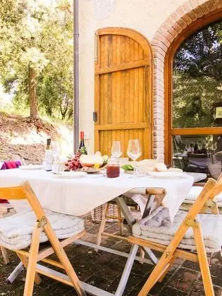 Junior Apart Daire, 1 Yatak Odası, Ek Bina (apt 1 )