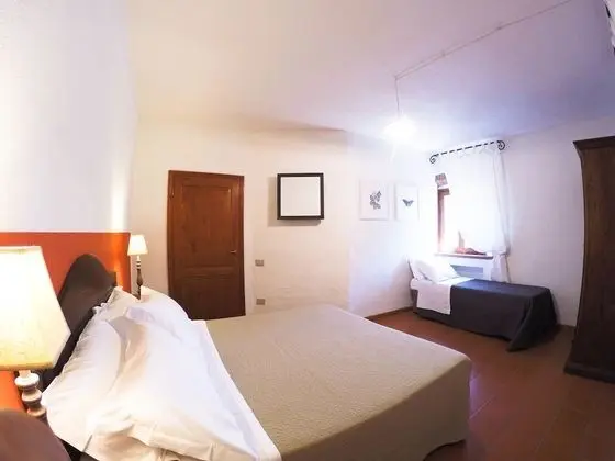 Superior Apart Daire, 1 Yatak Odası, Zemin Kat