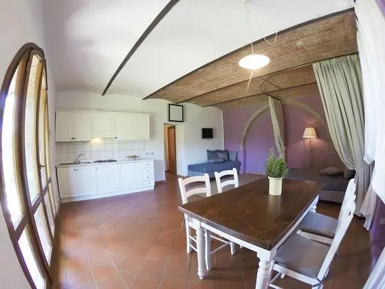 Superior Apart Daire, 1 Yatak Odası, Zemin Kat