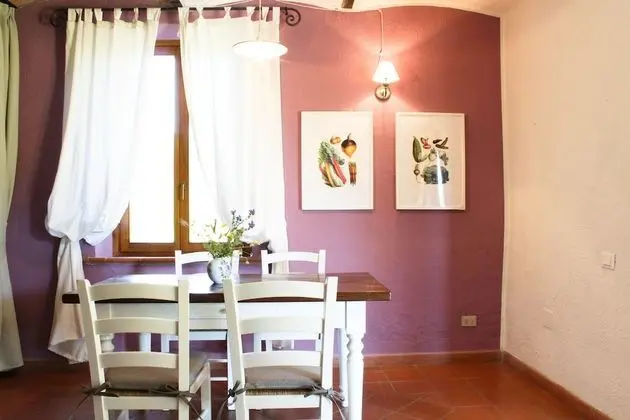 Superior Apart Daire, 1 Yatak Odası, Zemin Kat