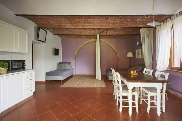 Superior Apart Daire, 1 Yatak Odası, Zemin Kat