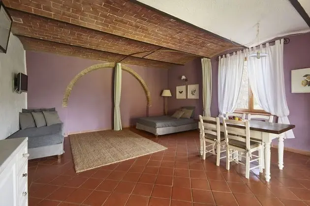 Superior Apart Daire, 1 Yatak Odası, Zemin Kat