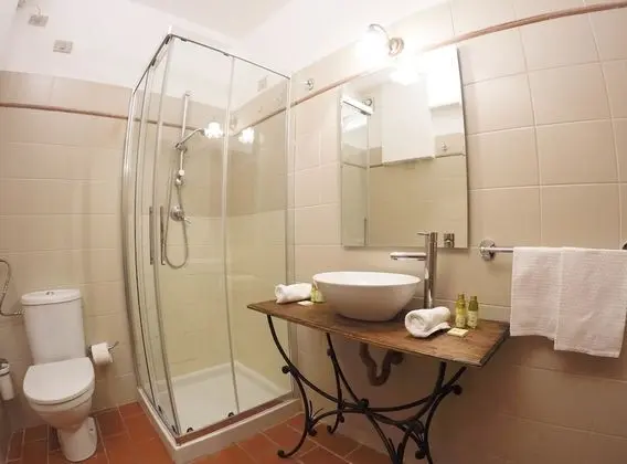 Superior Apart Daire, 1 Yatak Odası, Zemin Kat