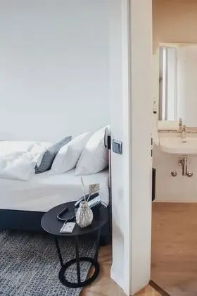 Comfort Tek Kişilik Oda