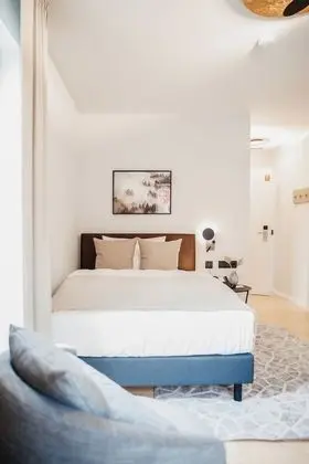 Comfort Tek Kişilik Oda