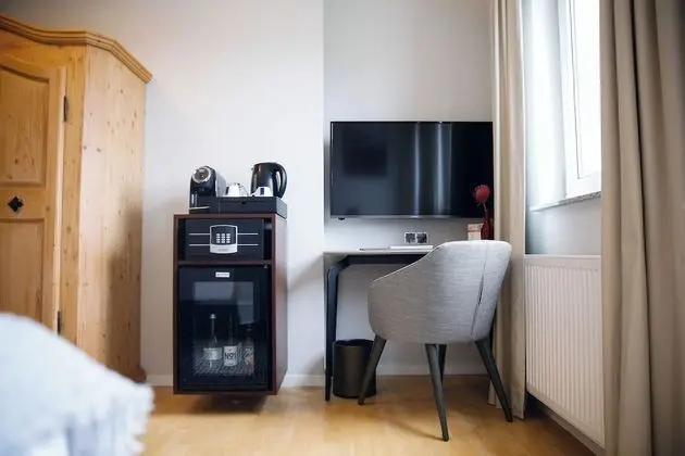 Comfort Tek Kişilik Oda