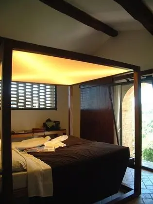 Deluxe Dubleks, 1 Yatak Odası, Teras