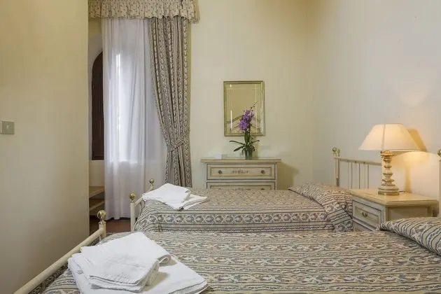 Apart Daire, 2 Yatak Odası, Üzüm Asması Manzaralı