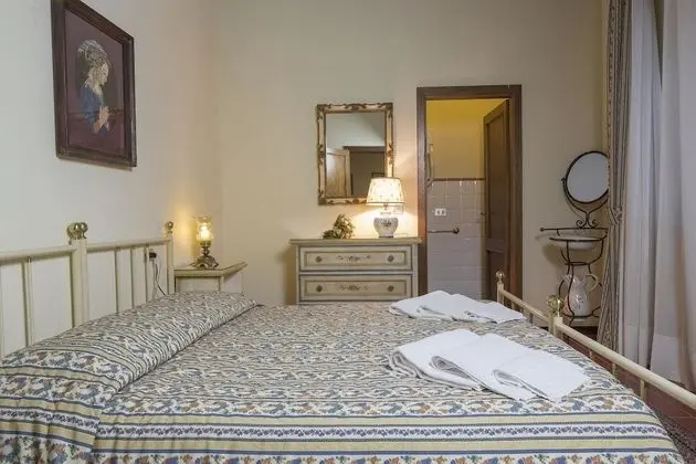 Apart Daire, 3 Yatak Odası, Üzüm Asması Manzaralı
