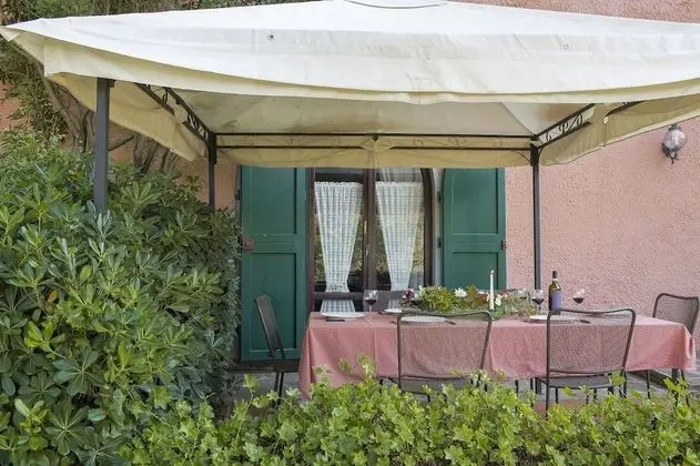 Apart Daire, 3 Yatak Odası, Üzüm Asması Manzaralı