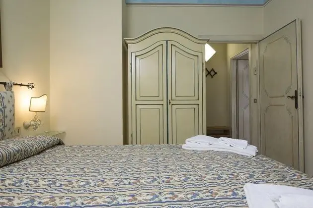 Standard Apart Daire, 1 Yatak Odası
