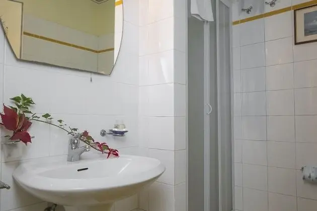Standard Apart Daire, 1 Yatak Odası