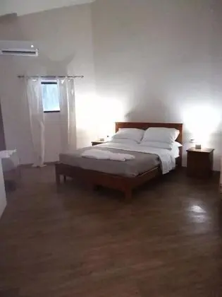 Standard Üç Kişilik Oda