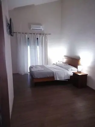 Standard Üç Kişilik Oda