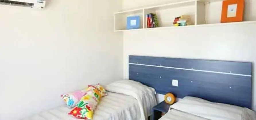 Bungalov (2 pax)
