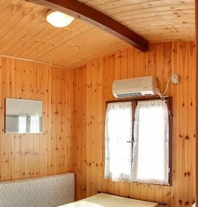 Bungalov (2 pax)