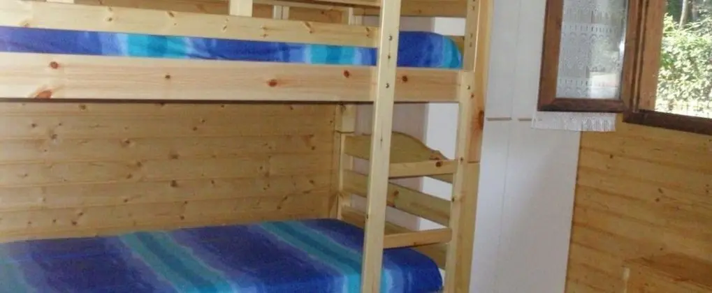 Dağ Evi, 3 Yatak Odası