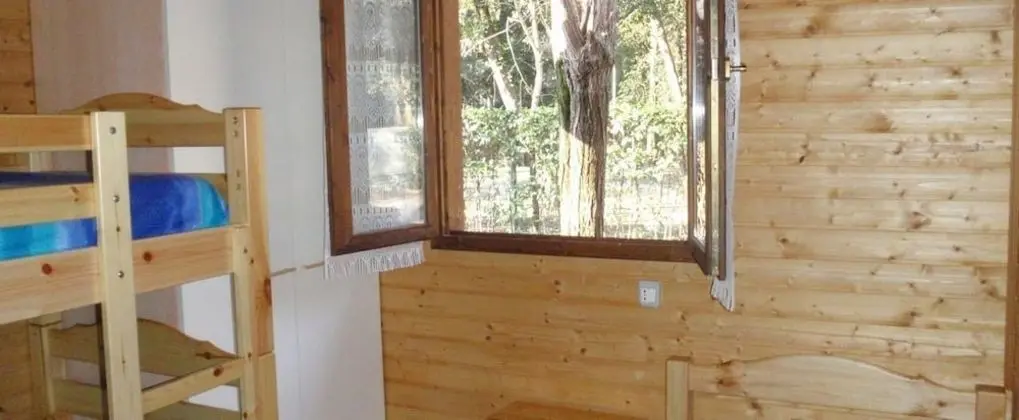 Dağ Evi, 3 Yatak Odası