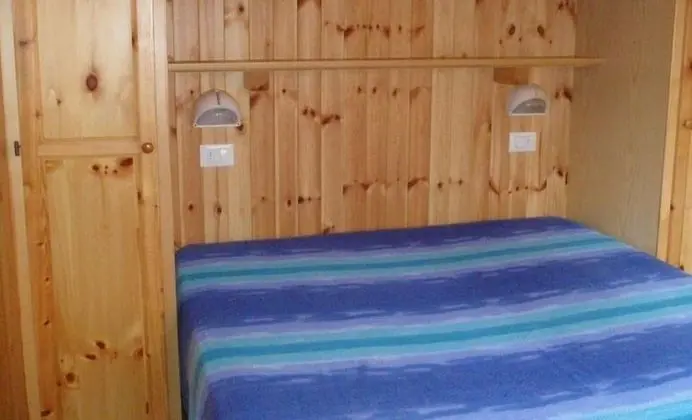 Dağ Evi, 3 Yatak Odası