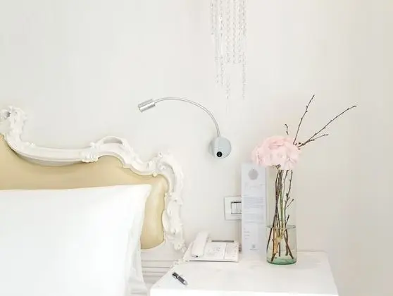 Exclusive Oda, Teras