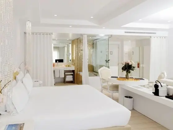 Junior Stüdyo Süit