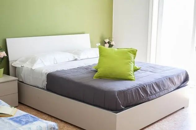 Apart Daire, 2 Yatak Odası