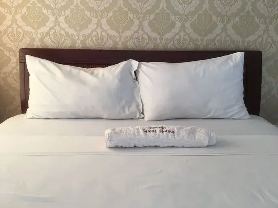 Standard Oda, 1 Çift Kişilik Yatak