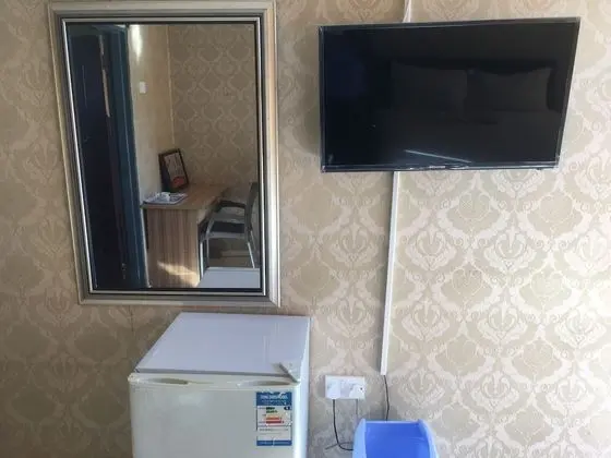 Standard Oda, 1 Çift Kişilik Yatak