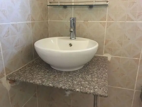 Standard Oda, 1 Çift Kişilik Yatak