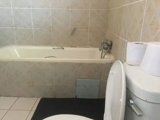 Standard Oda, 1 Çift Kişilik Yatak