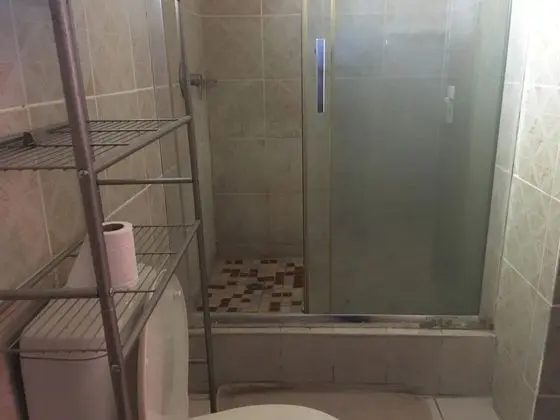 Standard Oda, 1 Çift Kişilik Yatak