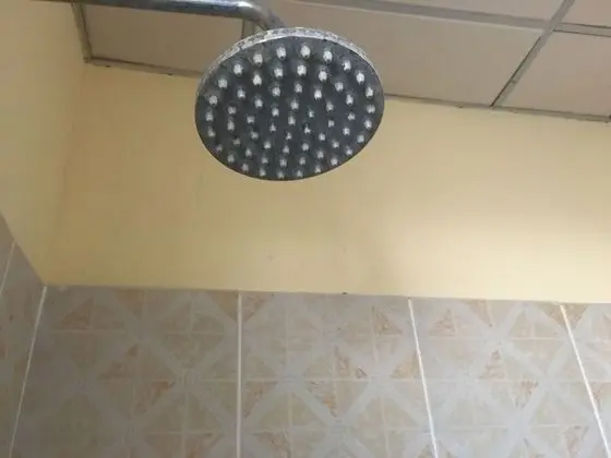 Standard Oda, 1 Çift Kişilik Yatak