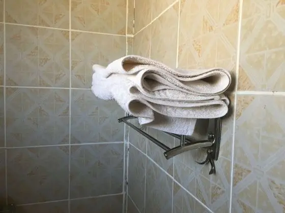 Standard Oda, 1 Çift Kişilik Yatak