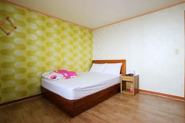 Oda (Standard Room)
