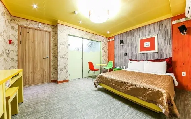 Oda (Standard Room)