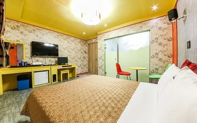 Oda (Standard Room)