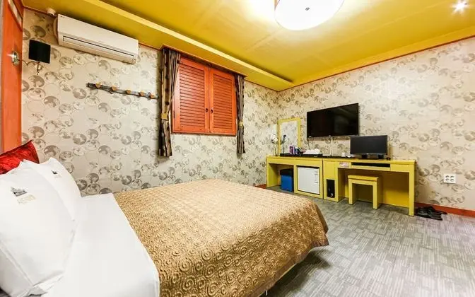 Oda (Standard Room)