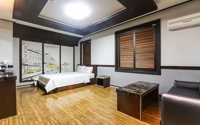 Oda (Special Room)