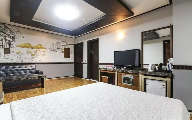 Oda (Special Room)