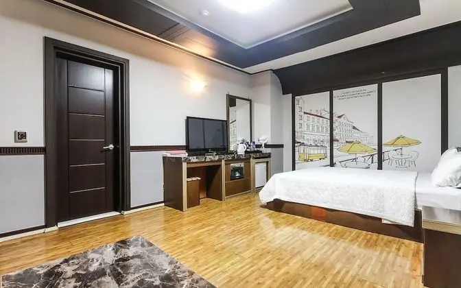 Oda (Special Room)