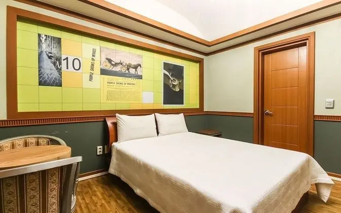 Oda (Standard Room)