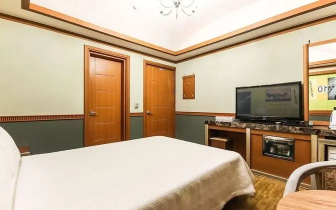 Oda (Standard Room)
