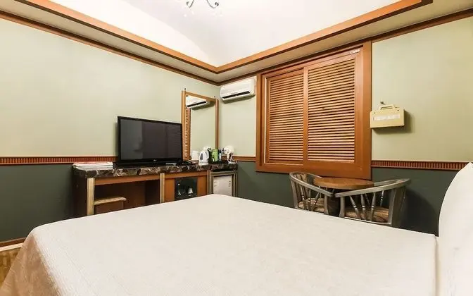 Oda (Standard Room)