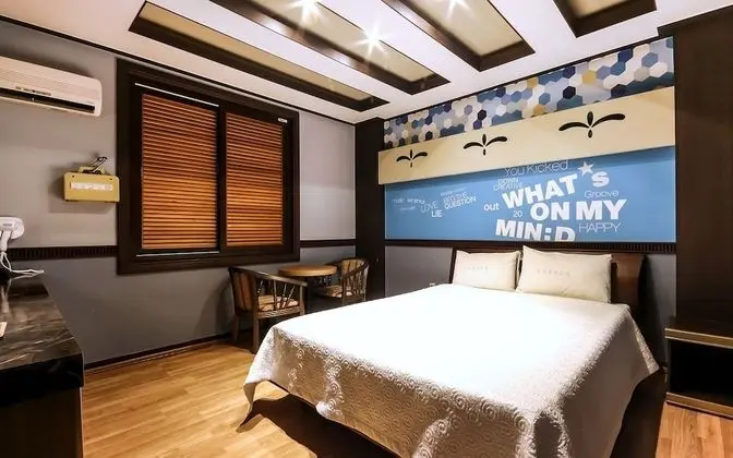 Oda (Standard Room)