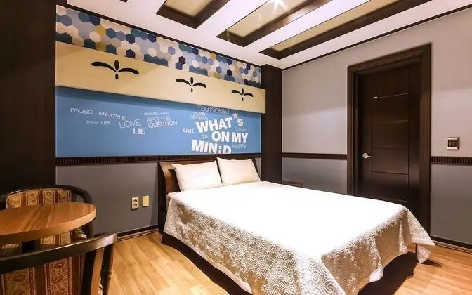 Oda (Standard Room)