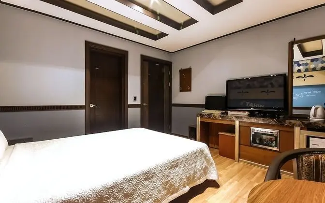 Oda (Standard Room)