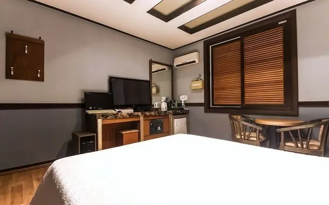 Oda (Standard Room)