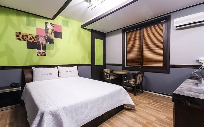 Oda (Standard Room)