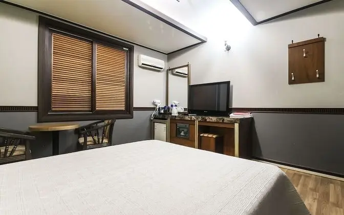 Oda (Standard Room)